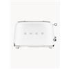 Smeg Tostapane compatto 50's Style -