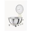 Smeg Bilancia da cucina analogica e digitale 50's Style -