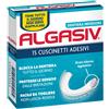 COMBE ITALIA SRL ALGASIV ADES PROTESI INF 15PZ