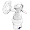 CHICCO (ARTSANA SPA) CH TIRALATTE MANUALE NATFEEL