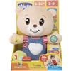 CHICCO (ARTSANA SPA) CH ABC TEDDY ORSO EMOZIONI