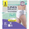 FATER SPA LINES SPEC DERM PANTS MAX M10P