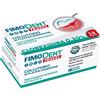 FIMO SRL FIMODENT TRAVEL CLOX0,20% 14MO