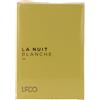 Lpdo La Nuit Blanche Eau De Parfum 100ml