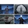 LOOKISM OFFICIAL MD GOODS ANIMATION POSTER SET 4 PEZZI/Korea Webtoon Bromuro ...