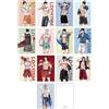 LOOKISM CARTOLINA LOOKISM OFFICIAL ESSENTIAL SUMMER EDITION (13 type)/MD GOODS KR WEB...