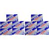Razor Blades Club 50 Lamette da Barba Wizamet (Confezione da 2)