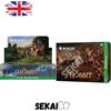MAGIC THE GATHERING THE HOBBIT PLAY BOOSTER BOX + FAT PACK BUNDLE - ENGLISH ENG