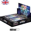 PALWORLD BP01 DAWN OF PALPAGOS BOOSTER BOX ENGLISH 1ST PRINT PALWORD BP 01 BP-01