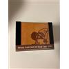 Square Enix Final Fantasy IX Vivi Deck Case Square Enix nuovo sigillato