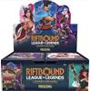 Riftbound - League Of Legends - Booster Display - Origins (24 Buste) - Eng