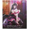 Taito OVERLORD Albedo Desktop Cute Figure Negligee ver TAITO Anime Prize Manga Toy