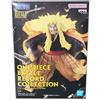 Banpresto ONE PIECE Shiki Battle Record Collection Figure BANPRESTO Prize Anime Manga Toy