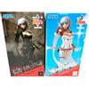Sega The Eminence in Shadow Beta Figure Set di 2 Luminasta SEGA Another Color 2024