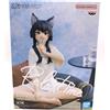 Banpresto The Eminence in Shadow Relax time Delta Figure Prize Banpresto Anime dal...
