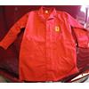 camice fabbrica Maranello nos originale Ferrari taglia L