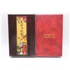 Non marca Carte da gioco giapponesi Evangelion Hanafuda Evafuda Tarocchi Set di 2 Movic