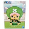 Banpresto One Piece Sofvimates Chopper Figure Banpresto Anime Manga Prize Toy PVC 2026