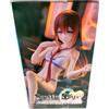 Taito STEINS GATE Kurisu Makise Figure 3,93 pollici Aqua Float Girls TAITO premio 2...