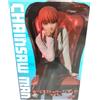 FuRyu Motosega Uomo Makima Noodle Stopper Figure Prize Mappa Japan TAITO FuRyu Toy