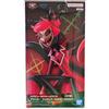 Banpresto Hazbin Hotel Alastor Radio Demon Figure Premio BANPRESTO Anime Giocattolo...