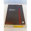 cartella stampa press kit originale Alfa Romeo 1993 RZ 155 V6 TI 33 1.7 Inglese