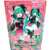Taito Hatsune Miku Costumes China Dress ver. Figura TAITO Vocaloid 2023 dal Giappone