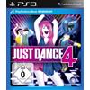 Ubisoft Just Dance 4