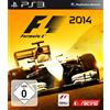 Codemasters F1 2014