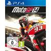 Milestone Moto GP 14