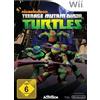 Activision Tartarughe Ninja - [Nintendo Wii]