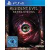 Capcom Resident Evil - Rivelazioni 2