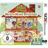 Sonstige Animal Crossing: Happy Home Designer - [3DS] + Pacchetto di carte amiibo Animal Crossing (Serie 1)