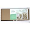 Wissner Apprendimento attivo WISSNER® - set di 34 numeri impilabili in RE-Wood