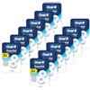 Oral-B Filo Interdentale Cerato, Essential Floss, Neutro 12x2x50m
