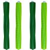 MOSOTON 4 Pezzi Spazzole a rullo Parti di ricambio per iRobot S Series S9 (9150) S9+ S9 Plus (9550) Aspirapolvere
