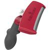 FURminator deShedding Tool XL - Spazzola per cani molto grande, pelo corto