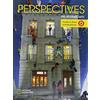 NATIONAL GEOGRAPHIC Perspectives Pre-intermediate, Split Edition a