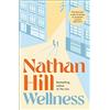 Palgrave Macmillan Wellness: Nathan Hill