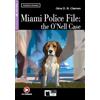 Cideb Editrice MIAMI POLICE FILE + audio + App