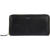 Bric's Marmolada Zip-Around Purse Black