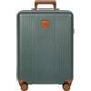 Bric's Ferrara Cabin Trolley 55 cm S Green
