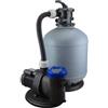 BWT Filtro a sabbia Shott PPF85/21000WP