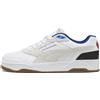PUMA Sneakers BMW M MOTORSPORT Rebound Drive unisex, Scarpe, Bianco, 44