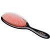 MASON PEARSON Universal Nylon Dark Ruby/Black Spazzola piatta 1 pz.