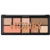 CATRICE The Warm Honey Eyeshadow Palette Palette di ombretti 9 g The Warm Honey
