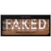 CATRICE Faked Brown Cluster Lashes Ciglia 20 pz. Brown