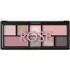 CATRICE The Cool Rose Eyeshadow Palette Palette di ombretti 9 g The Cool Rose