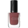 CATRICE Gel Affair Nail Lacquer Smalto per unghie 10.5 ml Nr. 061 - Soft Burgundy