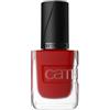 CATRICE Gel Affair Nail Lacquer Smalto per unghie 10.5 ml Nr. 057 - Signature Bloom